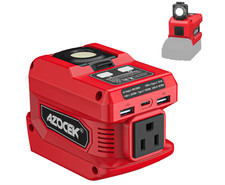 Inverter di Potenza 220W per