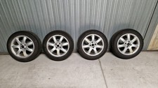 Cerchi 16" Originali con Pneumatici Invernali per Mini One/Clubman/Cooper