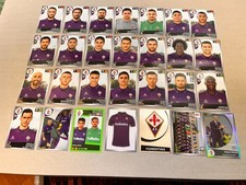 Panini - Calciatori -  Squadra