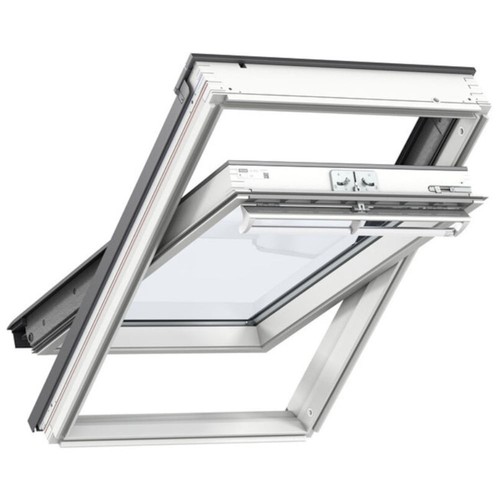 Finestra velux ggl - finestra, sk01