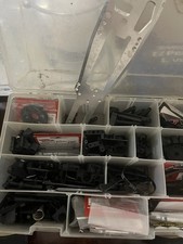 Telaio ricambi motore Kyosho