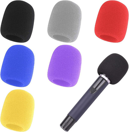 Filtro antipop microfono - filtro,