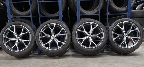 Cerchi bmw styling - cerchi, 21”