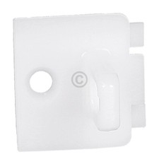 Gancio porta Candy 40004091 per asciugatrice