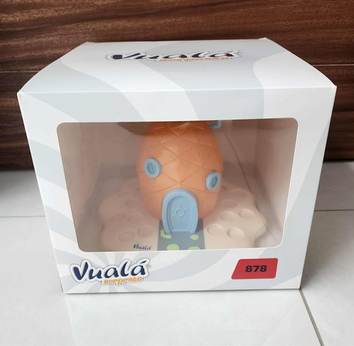 Vuala mexico spongebob 2024 - spongebob,