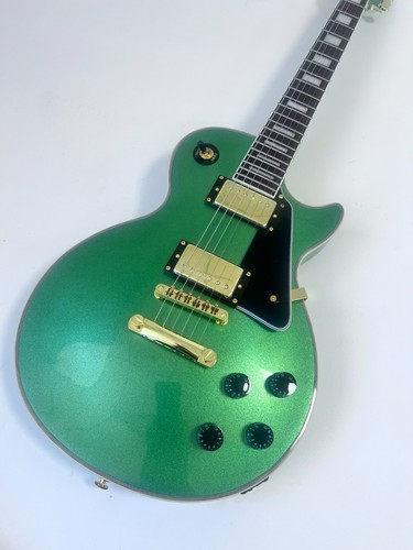 Chitarra elettrica stile - stile, lp