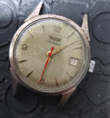 Roulette tissot visodate cal - roulette,