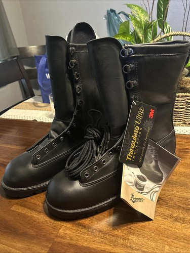 Nos vintage danner uomo - nos,