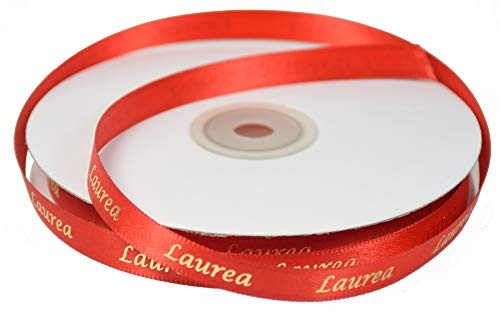 Nastro doppio raso metri 10 - 50,