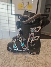 Roxa R/FIT 75 W GW Scarponi da