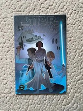 Star Wars (2015) N. 1 - Paul