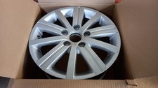 Cerchio in lega originale VW Golf VI Jetta A6 6.5Jx15 ET:50 5K0601025J8Z8