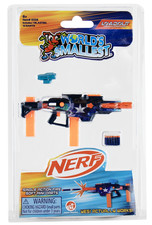 Super Impulse World's Smallest