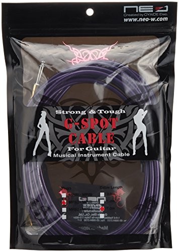 Oyaide cavo per chitarra basso - per, chitarra/basso