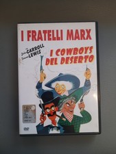 I Cowboys Del Deserto (1940)