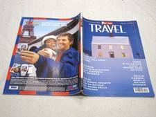 Rivista Travel Panorama