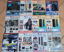 Audio Review rivista hi-fi