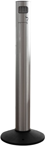 Posacenere colonna - posacenere, a