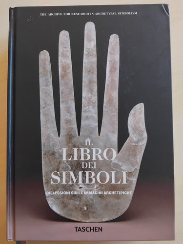 Libro dei simboli - libro,