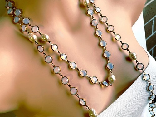 Raro 1981 vintage - raro, chanel