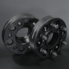 2x PREDATOR4X4 30mm 6x114.3