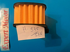 FILTRO ARIA  PER MOTOSEGA