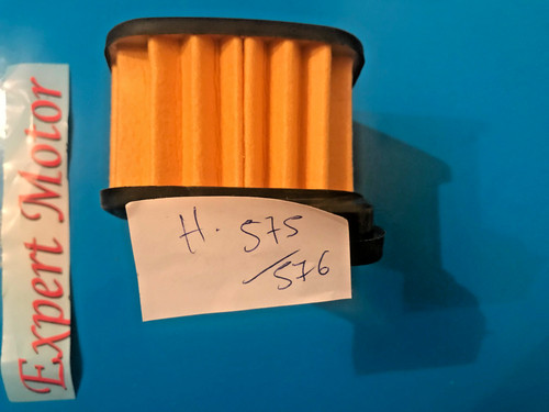 Filtro aria per - filtro, motosega