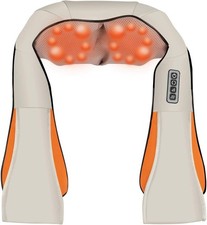 Massaggiatore Cervicale