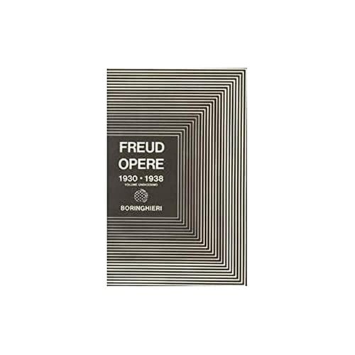 Opere vol freud - 11, sigmund
