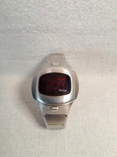Orologio pulsar executive - orologio, p4