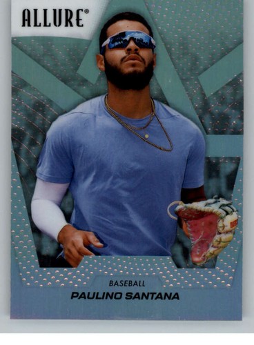 Paulino santana 2025 - rc,