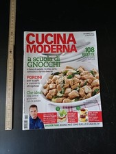 cucina moderna a scuola di gnocchi - EV6