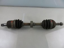 Albero motore anteriore Honda