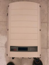 inverter per fotovoltaico