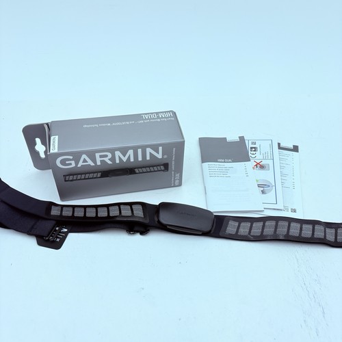 Garmin cardiofrequenzimetro - garmin,