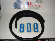 Guarnizione gomma vetro - in,