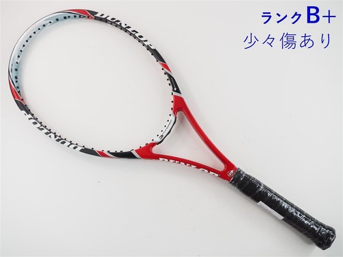 Racchetta tennis usata - da,