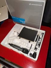 Sennheiser EW300 G3 + SKM300 G3 – Professional Wireless System