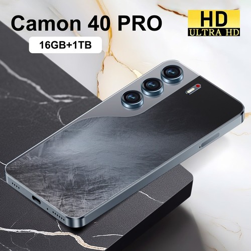 Camon pro unlocked cell - camon, 40