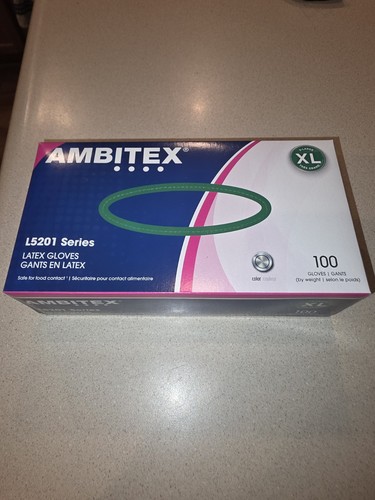 Guanti ambitex lxl5201 - lxl5201,