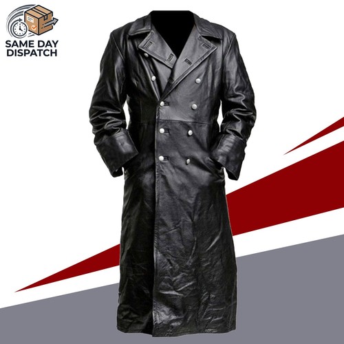 Cappotto trench uomo - , lungo