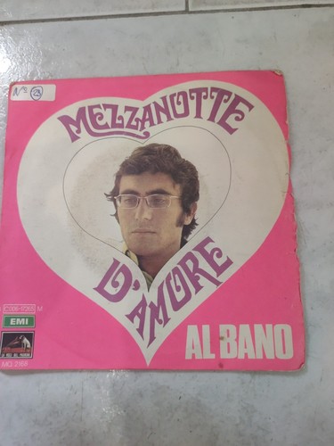 Rpm record bano - record,