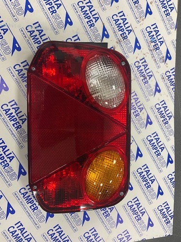 Fanale per carrello cresci - per,