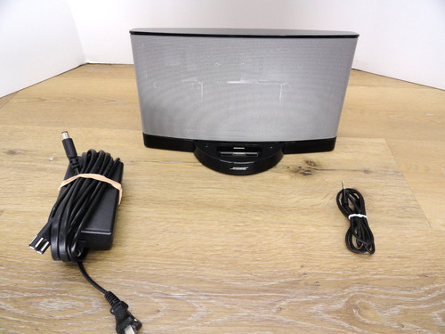 Sistema musicale digitale bose - musicale,