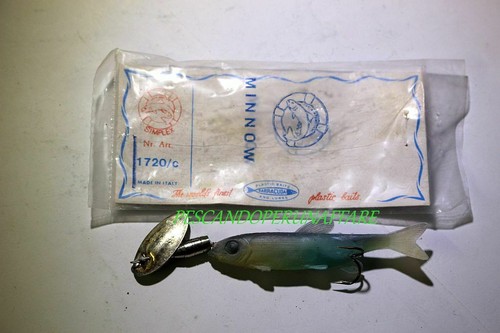 Panther martin art 1720 - , 1720/c