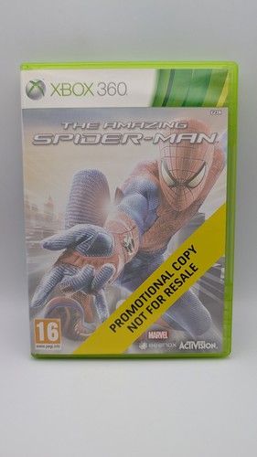 The amazing spiderman - amazing,