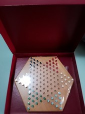 Dama Cinese Vintage Dal Negro