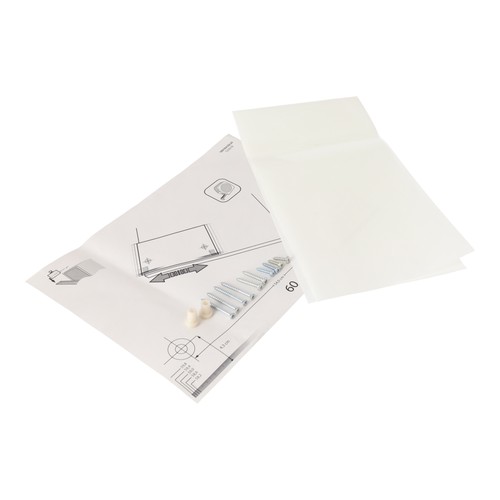 Kit installazione porta