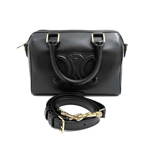 Celine boston bag - celine, small