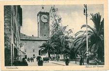 CARTOLINA d'Epoca: ROMA -